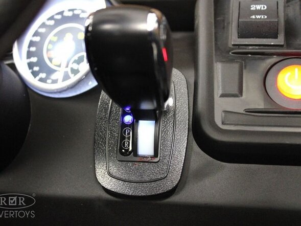 Детский электромобиль Мercedes-Benz AMG G65 4WD Лицензия